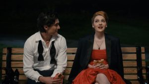 Geek Girl Saison 1 Episode 6