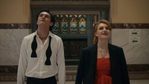 Geek Girl Saison 1 Episode 6