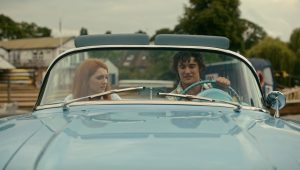 Geek Girl Saison 1 Episode 7