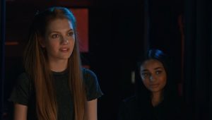 Geek Girl Saison 1 Episode 9