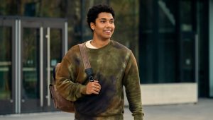 The Boys : Gen V Saison 1 Episode 1