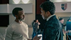 The Boys : Gen V Saison 1 Episode 2