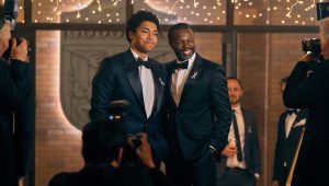The Boys : Gen V Saison 1 Episode 3