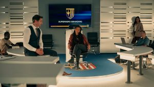 The Boys : Gen V Saison 1 Episode 4