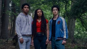 The Boys : Gen V Saison 1 Episode 6