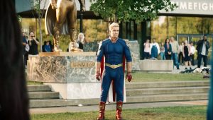 The Boys : Gen V Saison 1 Episode 8