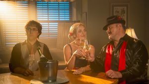 Georgie & Mandy's First Marriage Saison 2 Episode 1