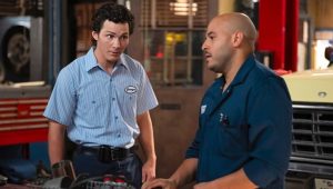 Georgie & Mandy's First Marriage Saison 2 Episode 1