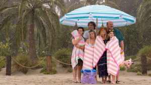 Georgie & Mandy's First Marriage Saison 2 Episode 10