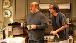 Georgie & Mandy's First Marriage Saison 2 Episode 11