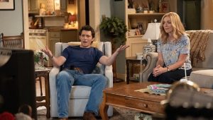 Georgie & Mandy's First Marriage Saison 2 Episode 12