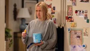 Georgie & Mandy's First Marriage Saison 2 Episode 13