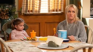 Georgie & Mandy's First Marriage Saison 2 Episode 13