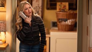 Georgie & Mandy's First Marriage Saison 2 Episode 14