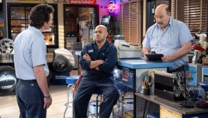 Georgie & Mandy's First Marriage Saison 2 Episode 14