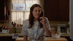 Georgie & Mandy's First Marriage Saison 2 Episode 14
