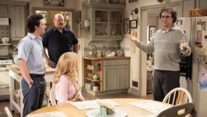 Georgie & Mandy's First Marriage Saison 2 Episode 15