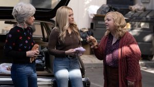 Georgie & Mandy's First Marriage Saison 2 Episode 15