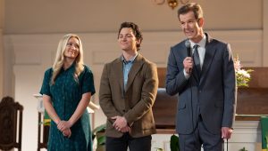 Georgie & Mandy's First Marriage Saison 2 Episode 16