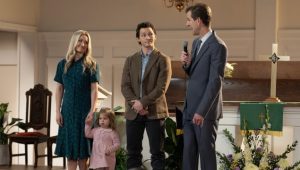 Georgie & Mandy's First Marriage Saison 2 Episode 16