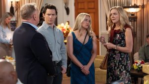 Georgie & Mandy's First Marriage Saison 2 Episode 17
