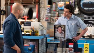 Georgie & Mandy's First Marriage Saison 2 Episode 18