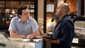 Georgie & Mandy's First Marriage Saison 2 Episode 18