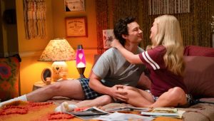 Georgie & Mandy's First Marriage Saison 2 Episode 2