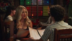 Georgie & Mandy's First Marriage Saison 2 Episode 2