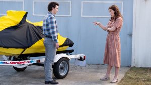 Georgie & Mandy's First Marriage Saison 2 Episode 20
