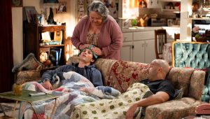 Georgie & Mandy's First Marriage Saison 2 Episode 21