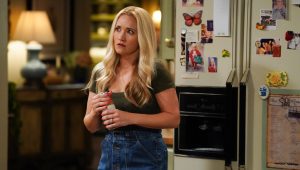 Georgie & Mandy's First Marriage Saison 2 Episode 3
