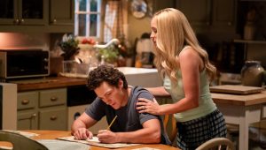 Georgie & Mandy's First Marriage Saison 2 Episode 4