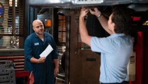 Georgie & Mandy's First Marriage Saison 2 Episode 4