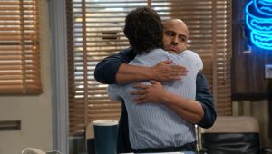 Georgie & Mandy's First Marriage Saison 2 Episode 5