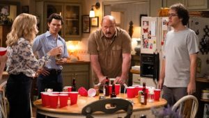 Georgie & Mandy's First Marriage Saison 2 Episode 6
