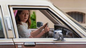 Georgie & Mandy's First Marriage Saison 2 Episode 7