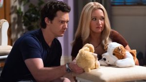 Georgie & Mandy's First Marriage Saison 2 Episode 8