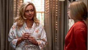 Georgie & Mandy's First Marriage Saison 2 Episode 8