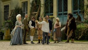 Ghosts : Fantômes en héritage Saison 1 Episode 2