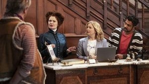 Ghosts (US) Saison 5 Episode 12