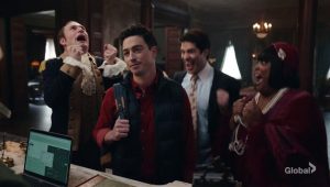 Ghosts (US) Saison 5 Episode 13