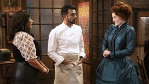 Ghosts (US) Saison 5 Episode 13
