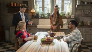 Ghosts (US) Saison 5 Episode 15