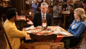 Ghosts (US) Saison 5 Episode 17