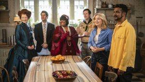 Ghosts (US) Saison 5 Episode 17