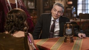 Ghosts (US) Saison 5 Episode 18