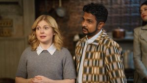 Ghosts (US) Saison 5 Episode 19