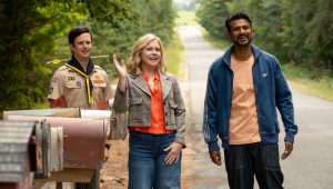 Ghosts (US) Saison 5 Episode 2