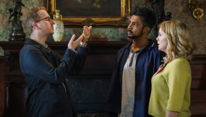 Ghosts (US) Saison 5 Episode 21